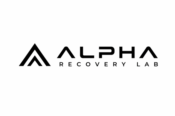 Alpha Recovery Lab