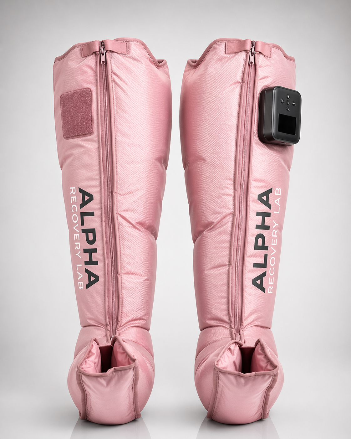 AlphaFlow Recovery Boots