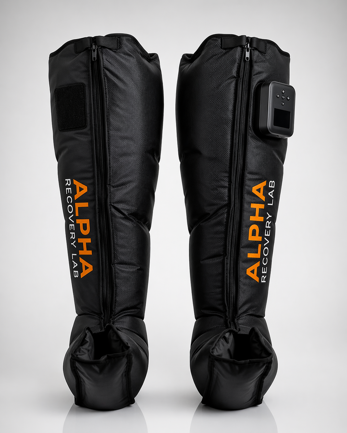 AlphaFlow Recovery Boots