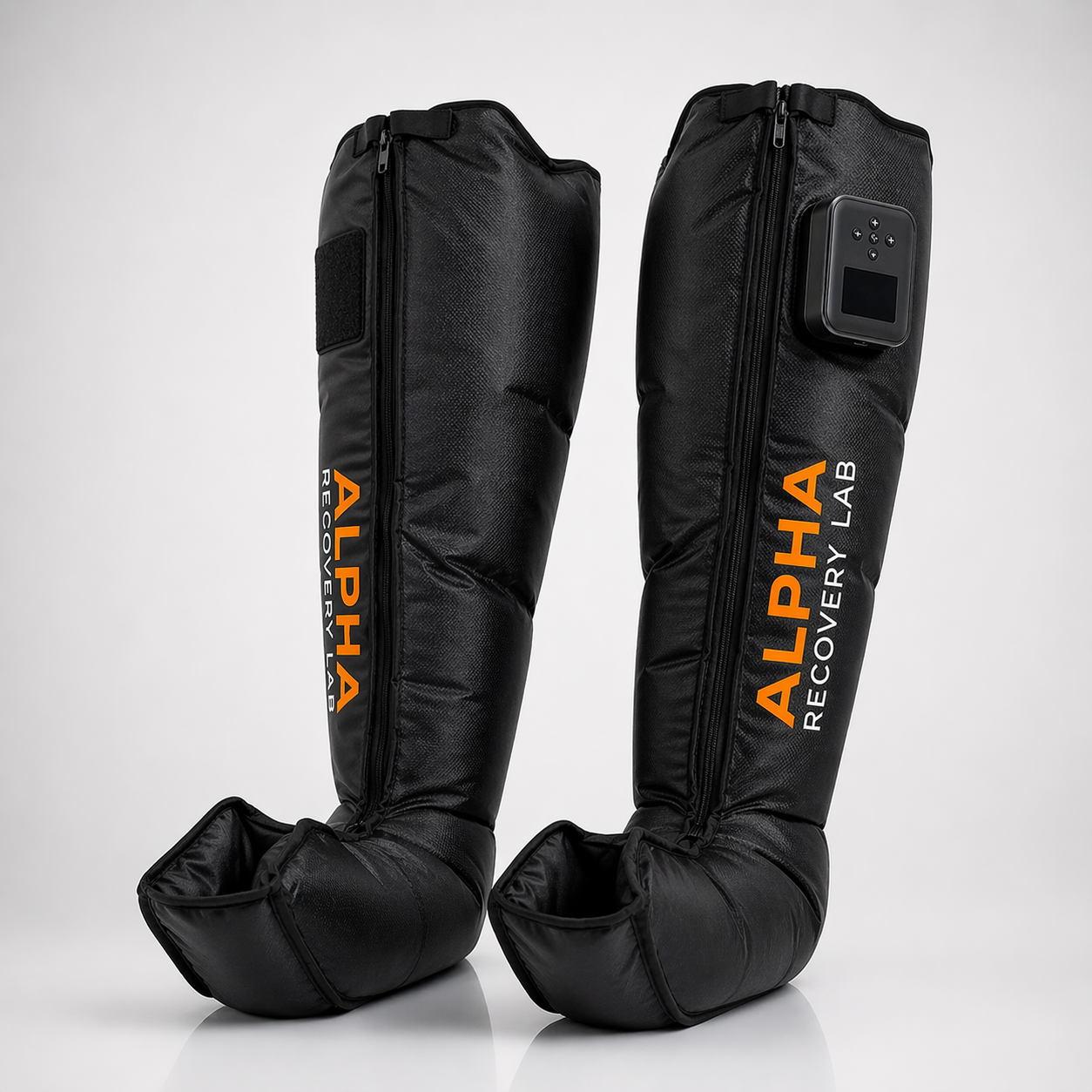 AlphaFlow Recovery Boots