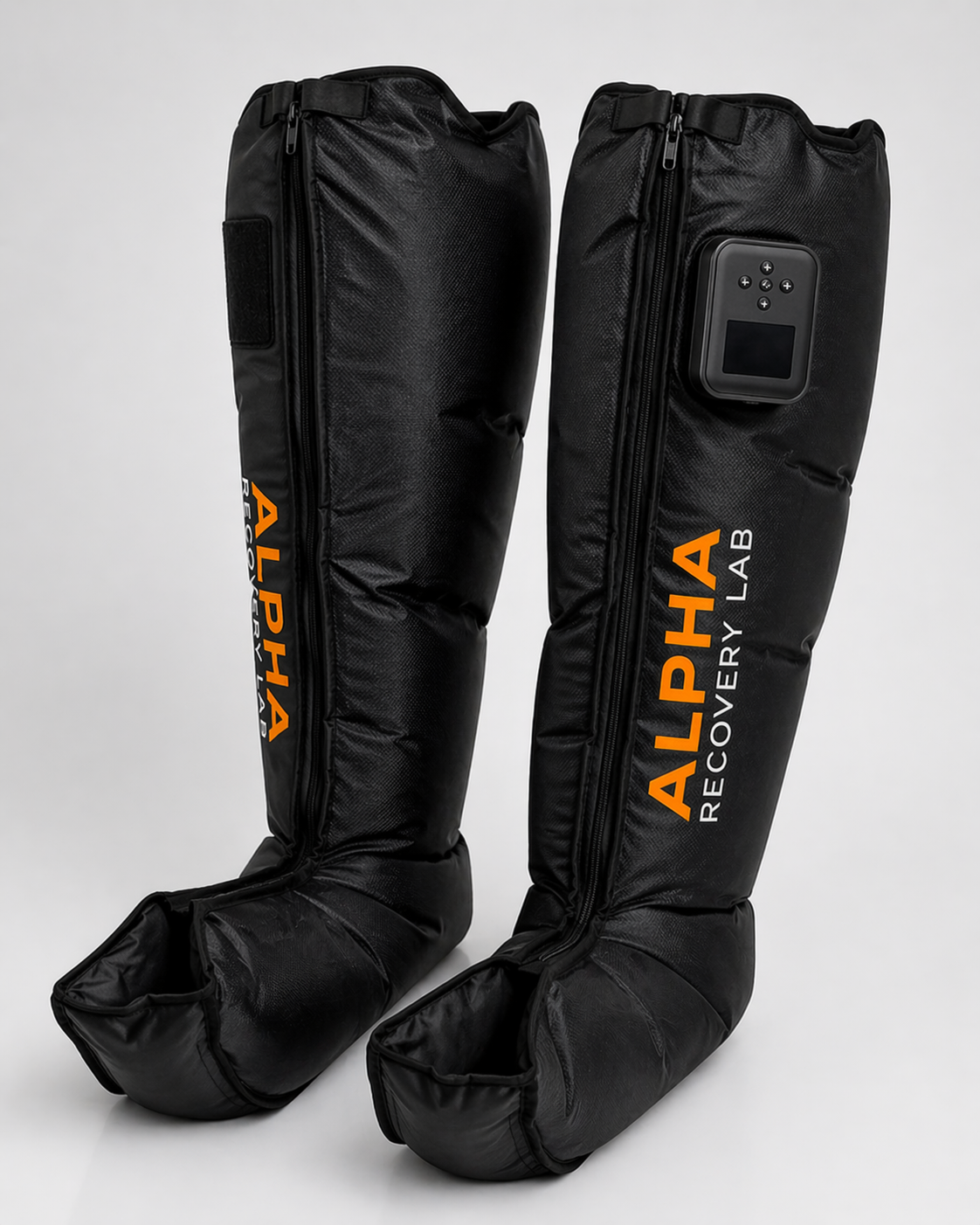AlphaFlow Recovery Boots